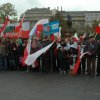 60 Rocznica Rewolucji Węgierskiej.